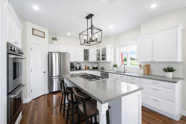 10078 N Halstead Drive, La Porte, IN 46350