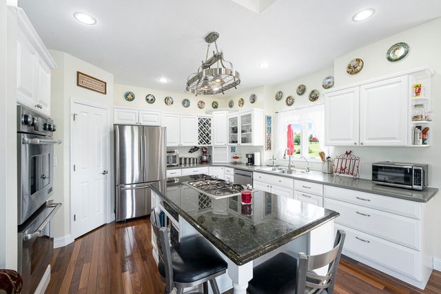 10078 N Halstead Drive, La Porte, IN 46350