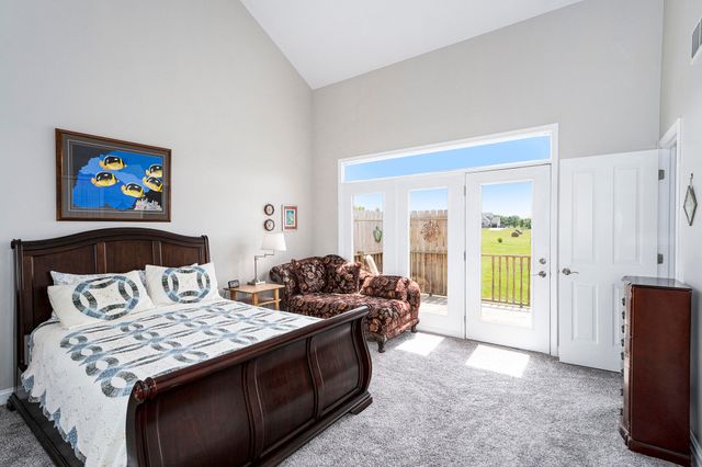 10078 N Halstead Drive, La Porte, IN 46350