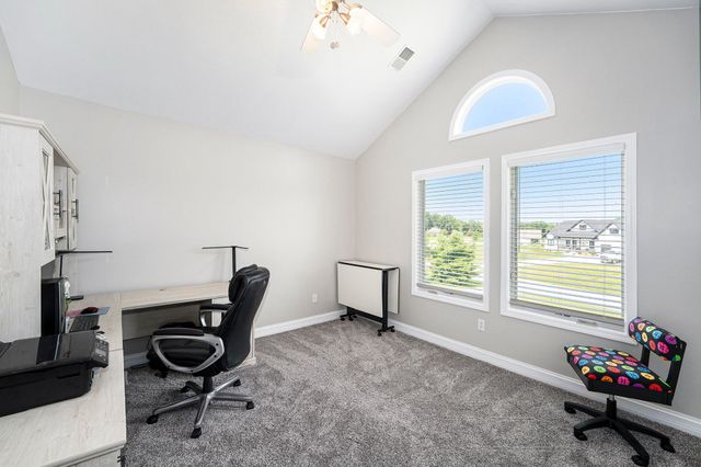 10078 N Halstead Drive, La Porte, IN 46350