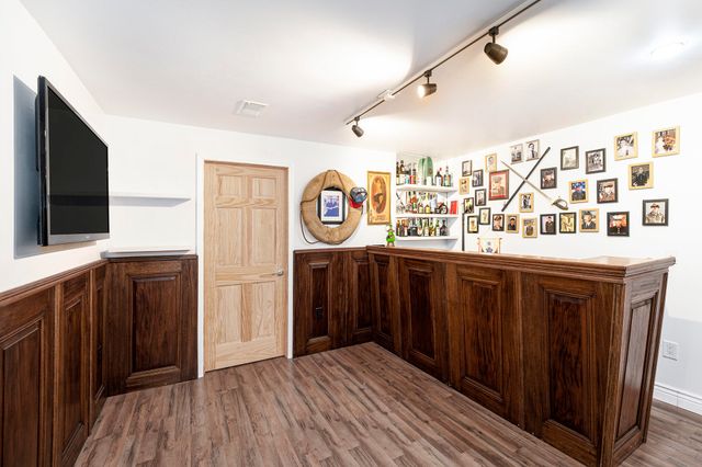 10078 N Halstead Drive, La Porte, IN 46350