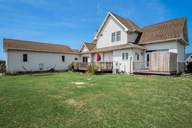 10078 N Halstead Drive, La Porte, IN 46350