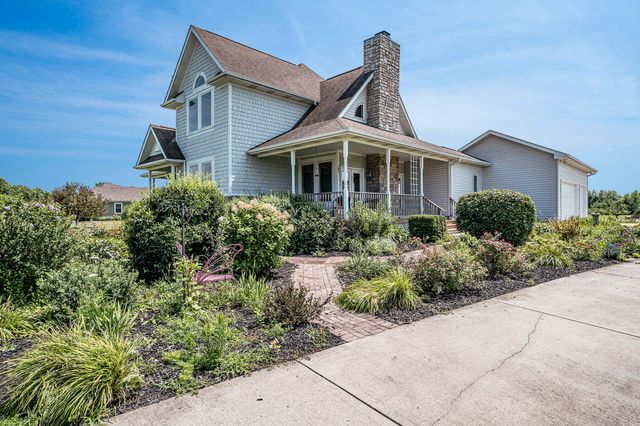 10078 N Halstead Drive, La Porte, IN 46350