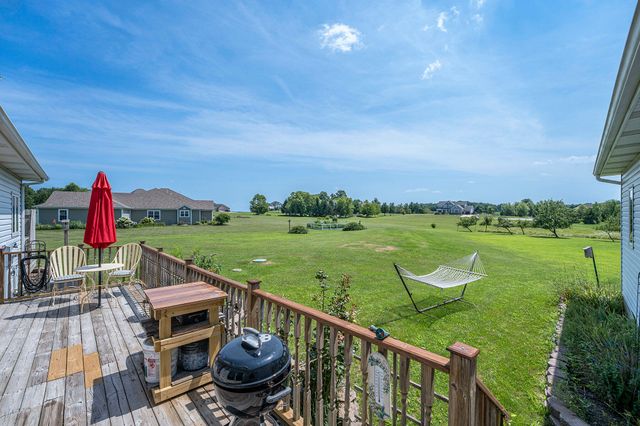 10078 N Halstead Drive, La Porte, IN 46350