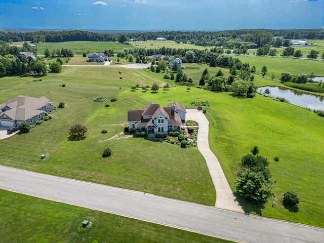 10078 N Halstead Drive, La Porte, IN 46350