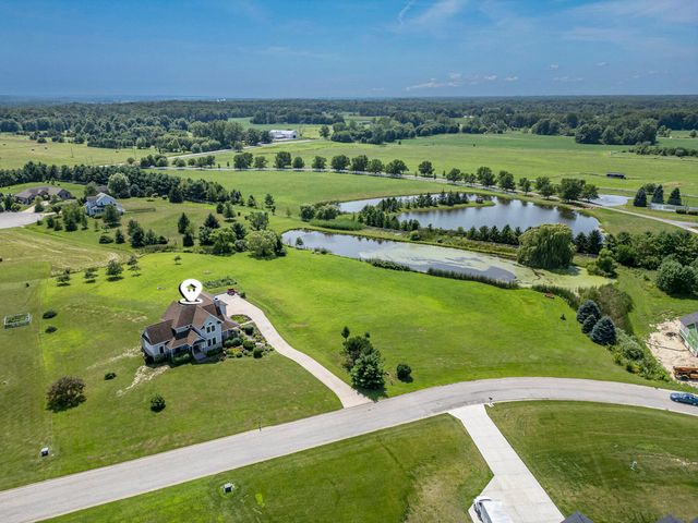 10078 N Halstead Drive, La Porte, IN 46350