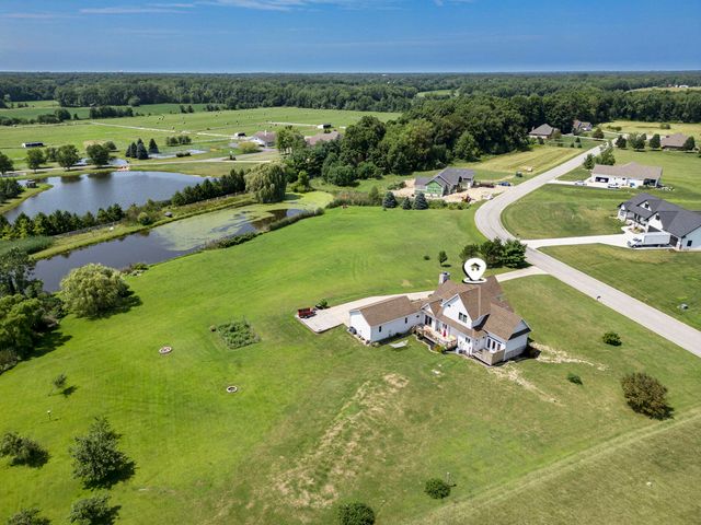 10078 N Halstead Drive, La Porte, IN 46350