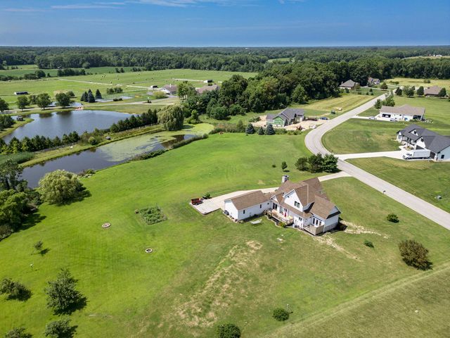 10078 N Halstead Drive, La Porte, IN 46350