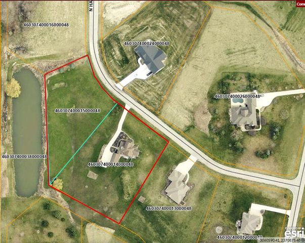 10078 N Halstead Drive, La Porte, IN 46350