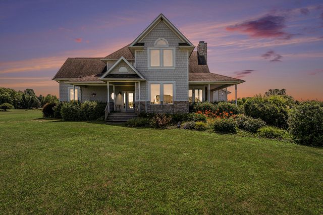 10078 N Halstead Drive, La Porte, IN 46350