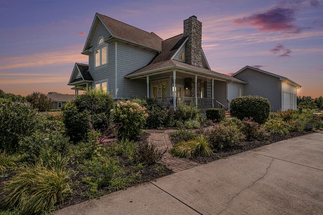 10078 N Halstead Drive, La Porte, IN 46350