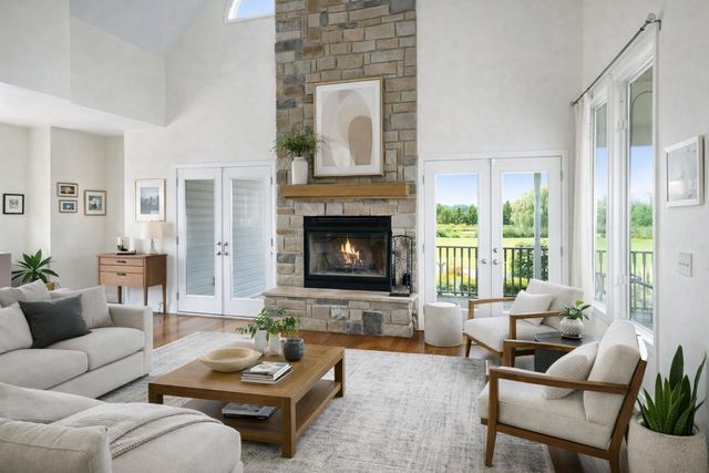 10078 N Halstead Drive, La Porte, IN 46350