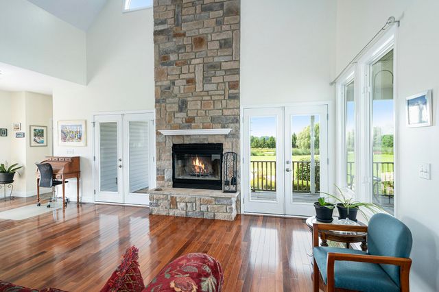 10078 N Halstead Drive, La Porte, IN 46350