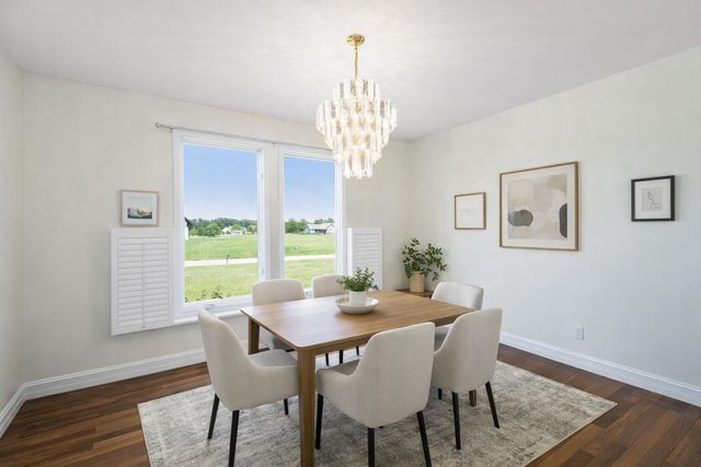 10078 N Halstead Drive, La Porte, IN 46350