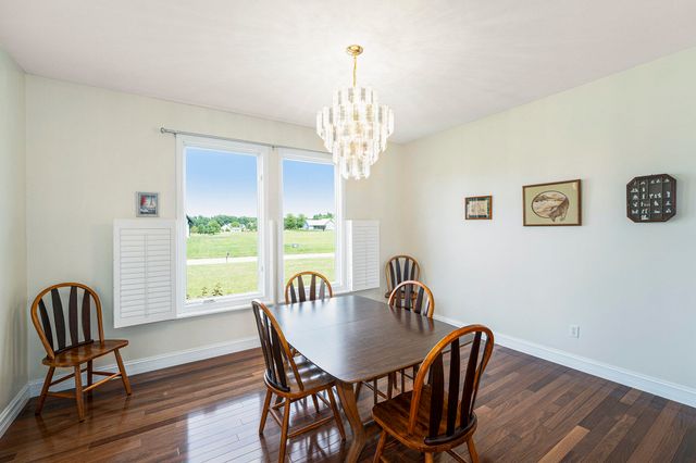 10078 N Halstead Drive, La Porte, IN 46350