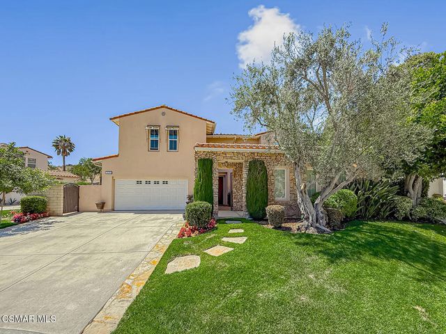 5090 Via Santana, Newbury Park, CA 91320
