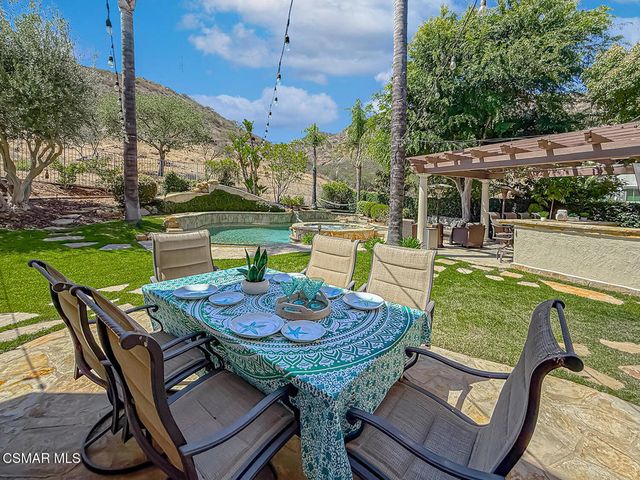 5090 Via Santana, Newbury Park, CA 91320