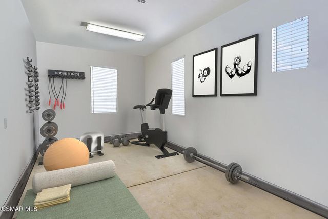 5090 Via Santana, Newbury Park, CA 91320