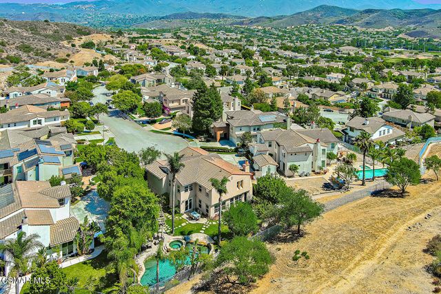 5090 Via Santana, Newbury Park, CA 91320