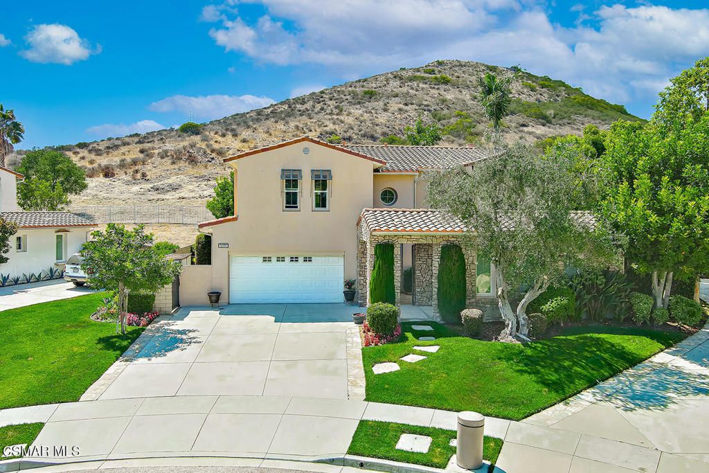5090 Via Santana, Newbury Park, CA 91320