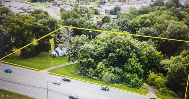 2564 Niles Cortland Road SE, Warren, OH 44484