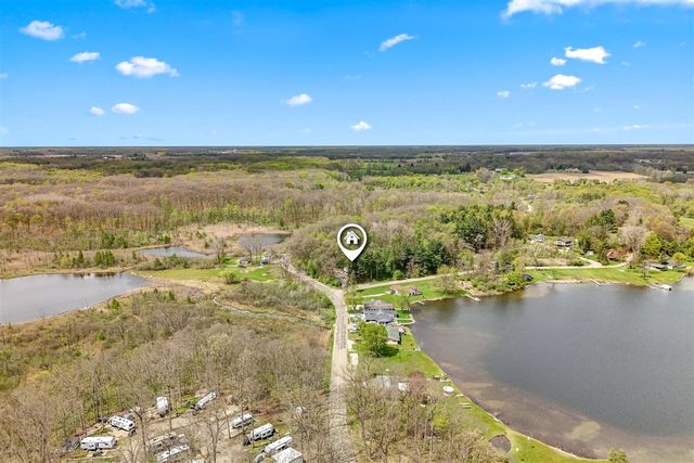 1050 Earlyn Drive, Hillsdale, MI 49242