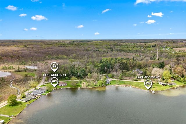 1050 Earlyn Drive, Hillsdale, MI 49242