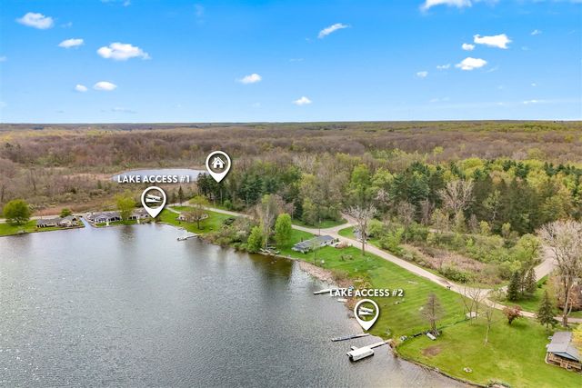 1050 Earlyn Drive, Hillsdale, MI 49242