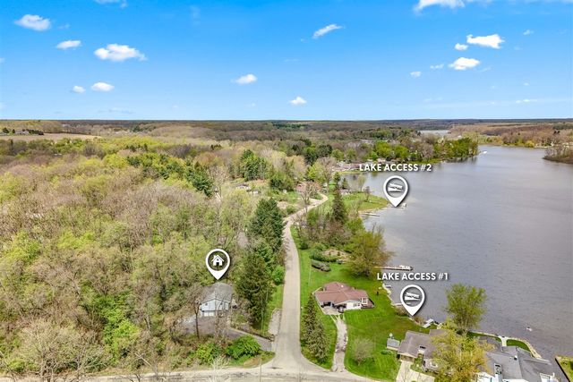1050 Earlyn Drive, Hillsdale, MI 49242