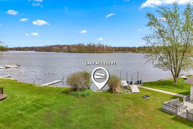 1050 Earlyn Drive, Hillsdale, MI 49242