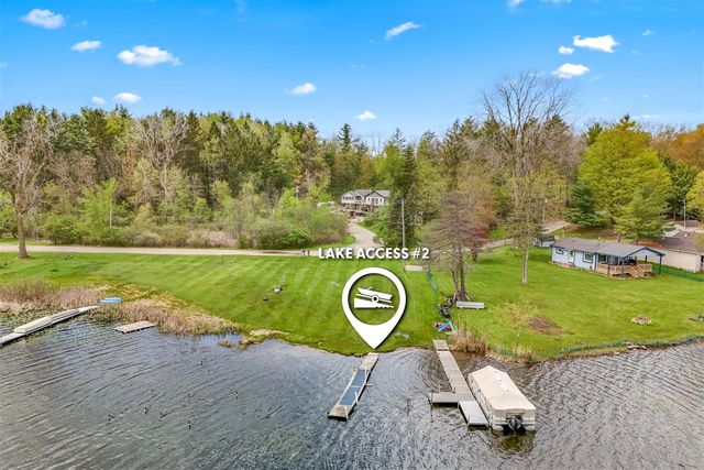 1050 Earlyn Drive, Hillsdale, MI 49242