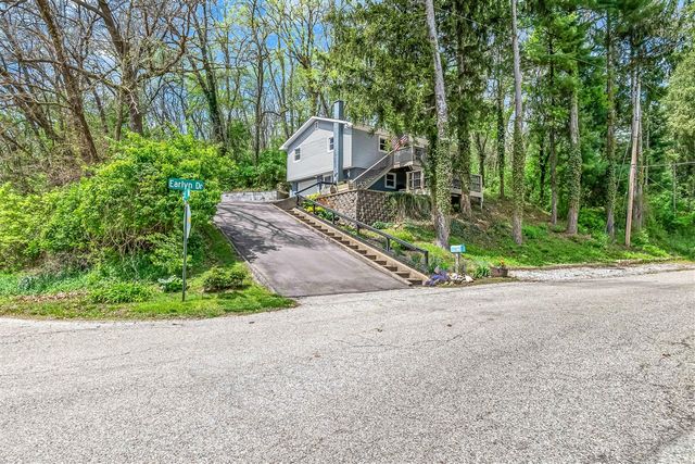 1050 Earlyn Drive, Hillsdale, MI 49242