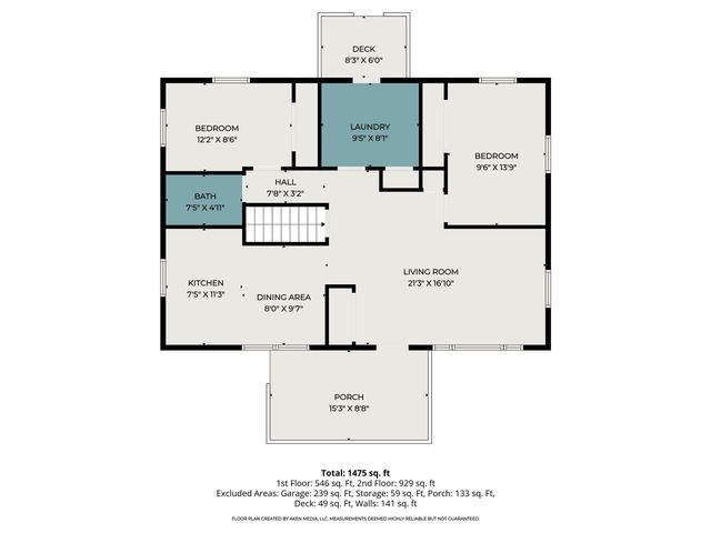 1050 Earlyn Drive, Hillsdale, MI 49242