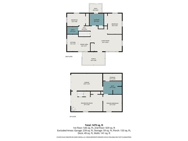 1050 Earlyn Drive, Hillsdale, MI 49242