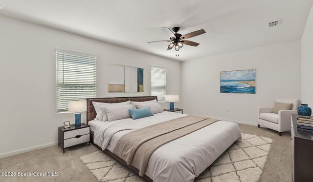 422 Moray Drive SW, Palm Bay, FL 32908