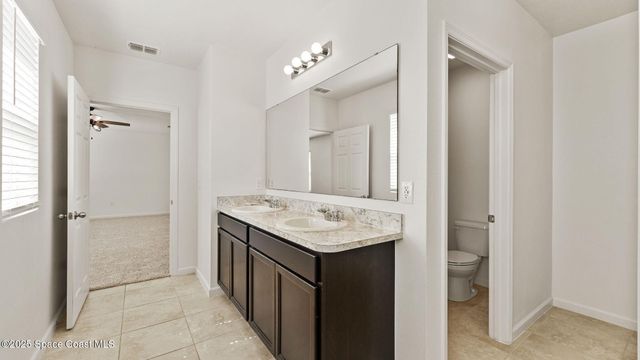 422 Moray Drive SW, Palm Bay, FL 32908