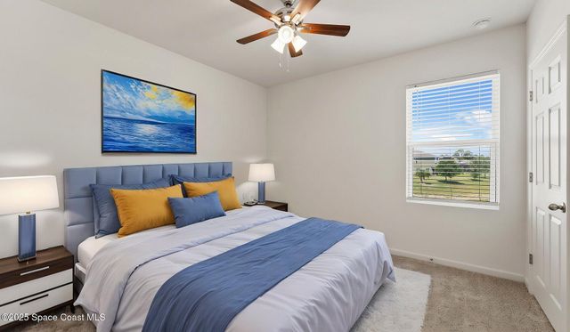 422 Moray Drive SW, Palm Bay, FL 32908