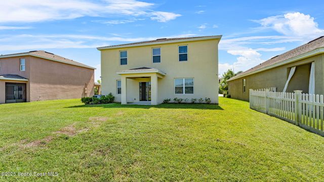 422 Moray Drive SW, Palm Bay, FL 32908