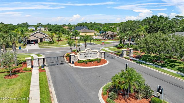 422 Moray Drive SW, Palm Bay, FL 32908