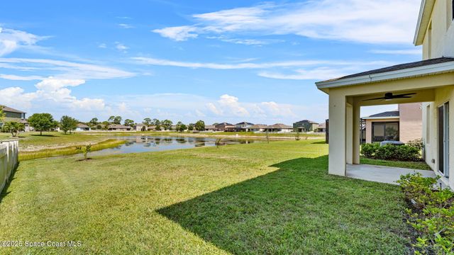 422 Moray Drive SW, Palm Bay, FL 32908
