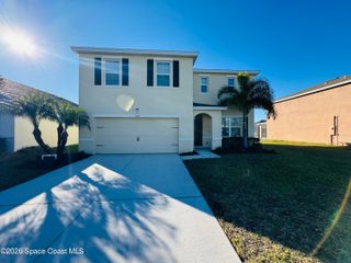 422 Moray Drive SW, Palm Bay, FL 32908
