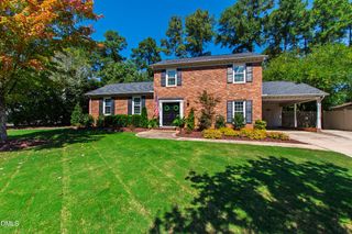 1001 Pebblebrook Drive, Raleigh, NC 27609