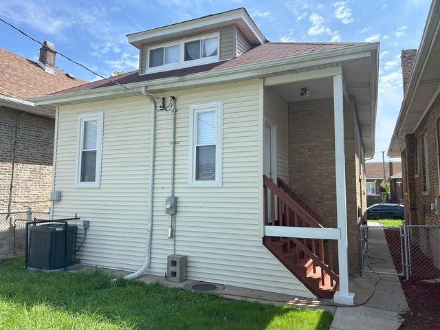 8336 S Elizabeth Street, Chicago, IL 60620