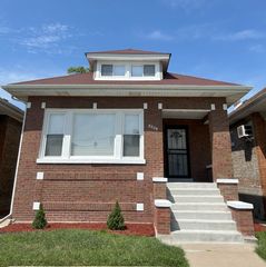 8336 S Elizabeth Street, Chicago, IL 60620