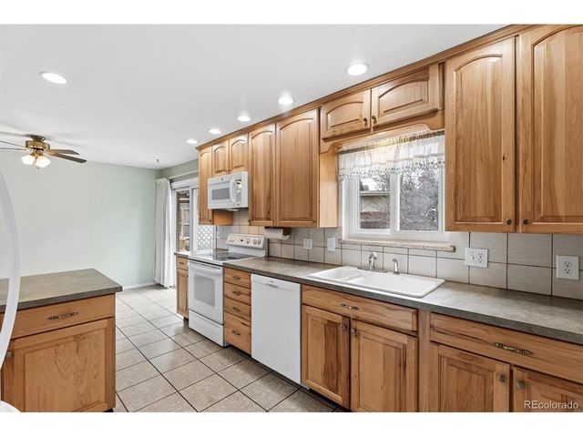 3512 E Lake Way, Centennial, CO 80121