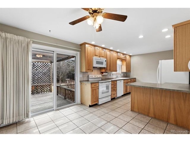3512 E Lake Way, Centennial, CO 80121