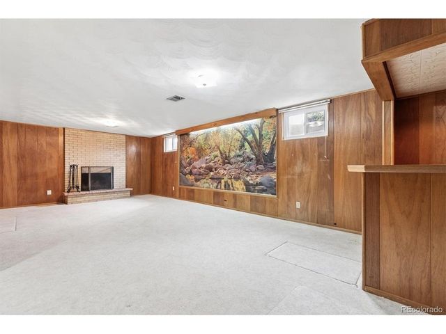 3512 E Lake Way, Centennial, CO 80121