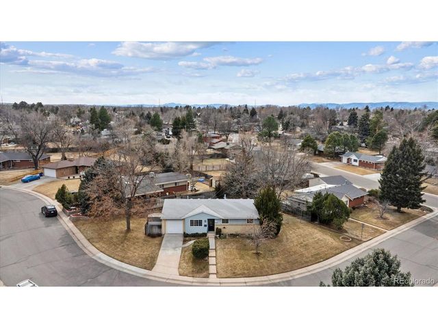 3512 E Lake Way, Centennial, CO 80121