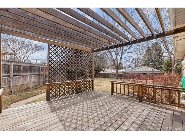 3512 E Lake Way, Centennial, CO 80121