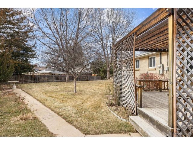 3512 E Lake Way, Centennial, CO 80121